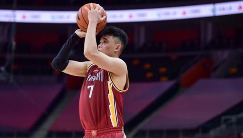 北京首鋼教練組突發變動，喬里歐臨時代理主帥